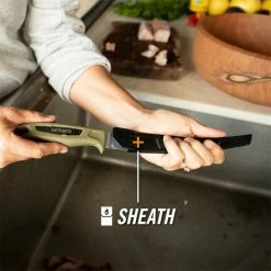 Gerber Ceviche Fillet Knife Accessories