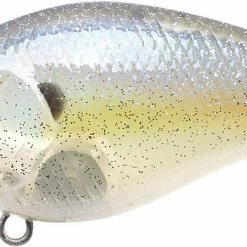 Lucky Craft LC 1.5 Shallow Squarebill Crankbait