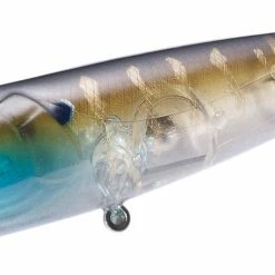 SPRO E Pop 80 Topwater Popper Topwater Baits 43 SPRO E Pop 80 Topwater Popper Topwater Baits