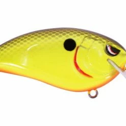 SPRO John Crews Fat John 60 Shallow Crankbait