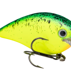 Strike King KVD Magnum Square Bill 8.0 Silent Crankbaits