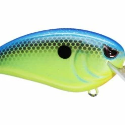SPRO John Crews Fat John 60 Shallow Crankbait