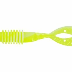 Big Bite Baits Kamikaze Swimon 4 1/4 Inch Soft Jerkbait 6 Pack