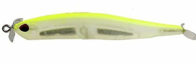 Duo International Jerkbaits/Rip Baits, Twitchbaits, & Trolling Plugs Duo Realis Spinbait/Spybait 80 6 Duo International Jerkbaits/Rip Baits, Twitchbaits, & Trolling Plugs Duo Realis Spinbait/Spybait 80