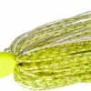 Baits & Lures Z-Man Original ChatterBait Elite 3/8 Oz. 1 Baits & Lures Z-Man Original ChatterBait Elite 3/8 Oz.