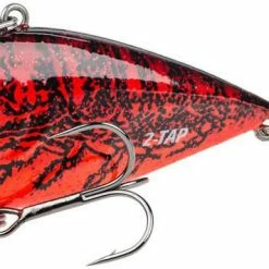 Strike King Red Eyed Shad Tungsten 2 Tap 1/2 Oz. Lipless Crankbait Baits & Lures 43 Strike King Red Eyed Shad Tungsten 2 Tap 1/2 Oz. Lipless Crankbait Baits & Lures