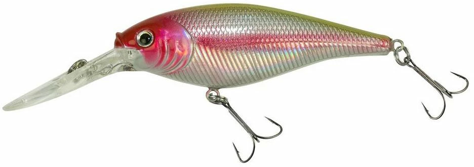 Baits & Lures Berkley Flicker Shad Crankbait - 3/16 Oz 9 Baits & Lures Berkley Flicker Shad Crankbait - 3/16 Oz