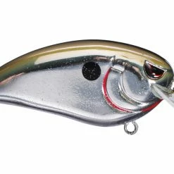 SPRO John Crews Fat John 60 Shallow Crankbait