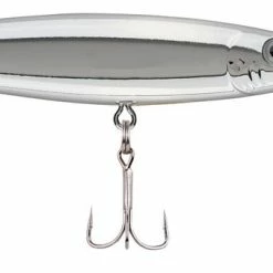 Berkley Flicker Minnow Jerkbait/Trolling Hard Minnow - 1/4 Oz