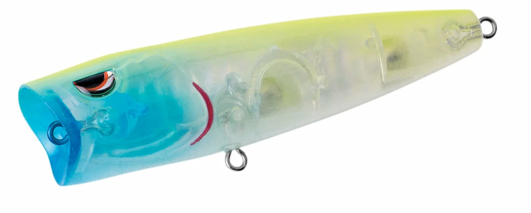 SPRO E Pop 80 Topwater Popper Topwater Baits 18 SPRO E Pop 80 Topwater Popper Topwater Baits