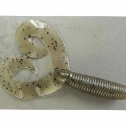 Dry Creek Twin Tail Money Grubber 4 Inch Curltail Soft Plastic Grub 20 Pack 10 Dry Creek Twin Tail Money Grubber 4 Inch Curltail Soft Plastic Grub 20 Pack