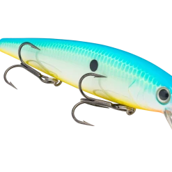 SPRO John Crews Fat John 60 Shallow Crankbait