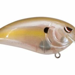 SPRO John Crews Fat John 60 Shallow Crankbait