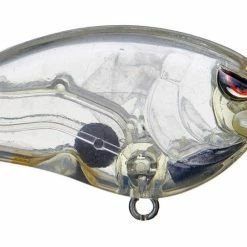 SPRO John Crews Little John 50 Shallow Crankbait Baits & Lures