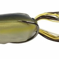 SPRO Dean Rojas Bronzeye Spit Shad Popper 60 Soft Baits 27 SPRO Dean Rojas Bronzeye Spit Shad Popper 60 Soft Baits