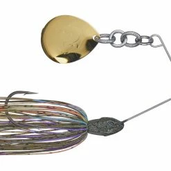 10,000 Fish Cyclebait Colorado Spinnerbait Spinnerbaits