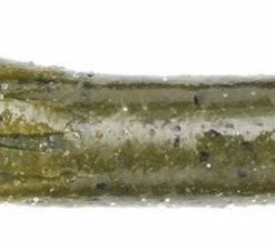 Dry Creek Big Dog Flippin' Tubes 4 1/2 Inch Soft Plastic Tube 7 Pack