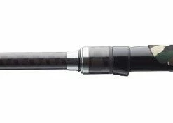 Evergreen International Combat Stick Spinning Rods