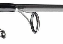 Evergreen International Combat Stick Spinning Rods