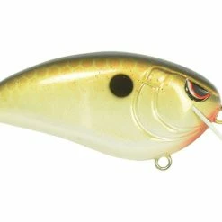 SPRO John Crews Fat John 60 Shallow Crankbait