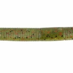 Gambler Ace 5 1/4 Inch Soft Stickbait 8 Pack