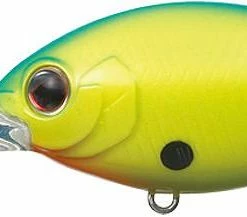 Evergreen International CR-13 Deep Diving Crankbait Crankbaits