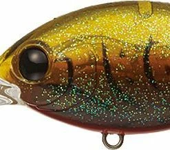 Evergreen International CR-13 Deep Diving Crankbait Crankbaits