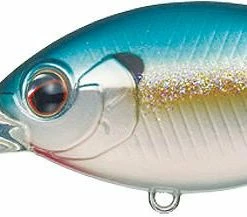 Evergreen International CR-13 Deep Diving Crankbait Crankbaits