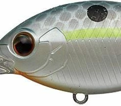 Evergreen International CR-13 Deep Diving Crankbait Crankbaits