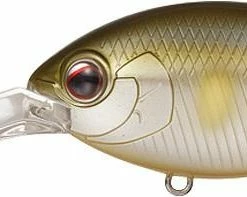 Evergreen International CR-16 Extra Deep Diver Crankbait