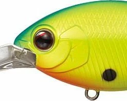 Evergreen International CR-16 Extra Deep Diver Crankbait