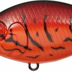Evergreen International CR-6 Medium Diving Crankbait Crankbaits