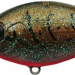 Evergreen International CR-6 Medium Diving Crankbait Crankbaits