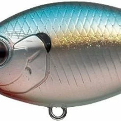 Evergreen International CR-6 Medium Diving Crankbait Crankbaits