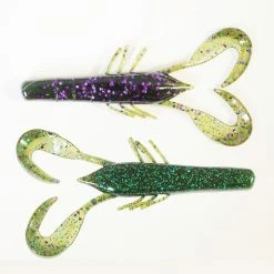 Missile Baits Craw Father 3 1/2 Inch Soft Plastic Craw 7 Pack 15 Missile Baits Craw Father 3 1/2 Inch Soft Plastic Craw 7 Pack