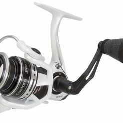 Lew's Custom Speed Spin Spinning Reels