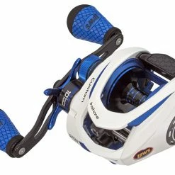 Lew's Custom Inshore SLP Speed Spool Baitcasting Reels