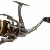 Team Lew's Custom Pro Speed Spin Spinning Reels
