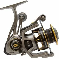 Team Lew's Custom Pro Speed Spin Spinning Reels 6 Team Lew's Custom Pro Speed Spin Spinning Reels