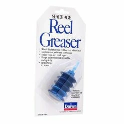 Daiwa Space Age Reel Greaser Reel Accessories