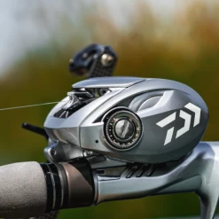 Daiwa Tatula SV 103 Limited Baitcasting Reel