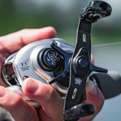 Daiwa Tatula SV 103 Limited Baitcasting Reel