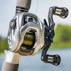 Daiwa Tatula SV 103 Limited Baitcasting Reel