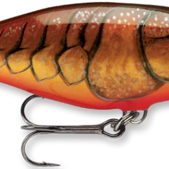 Baits & Lures Rapala SR09 Shad Rap 3 1/2 Inch Deep Diving Crankbait 34 Baits & Lures Rapala SR09 Shad Rap 3 1/2 Inch Deep Diving Crankbait