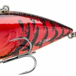 Strike King Red Eyed Shad Tungsten 2 Tap 1/2 Oz. Lipless Crankbait Baits & Lures 46 Strike King Red Eyed Shad Tungsten 2 Tap 1/2 Oz. Lipless Crankbait Baits & Lures