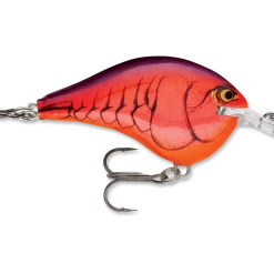 Baits & Lures Rapala DT Series Crankbait DT6