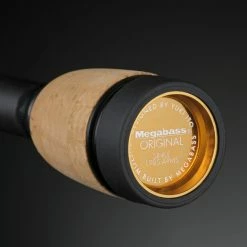 Megabass Destroyer P5 Spinning Rod