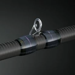 Megabass Destroyer P5 Spinning Rod