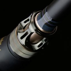 Rods Megabass Destroyer P5 Baitcasting Rod