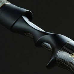 Rods Megabass Destroyer P5 Baitcasting Rod